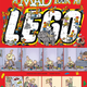 Illustration for article titled This MAD look at Lego is available now